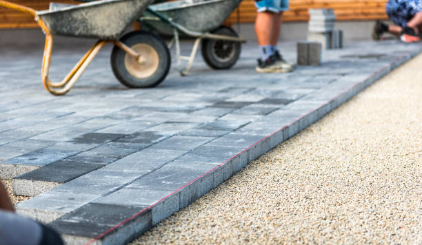 Reasons to Select Us for Your Driveway Paving Requirements in Merrillville, IN