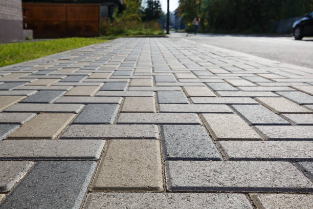 Decorative Driveway Pavers in Merrillville, IN