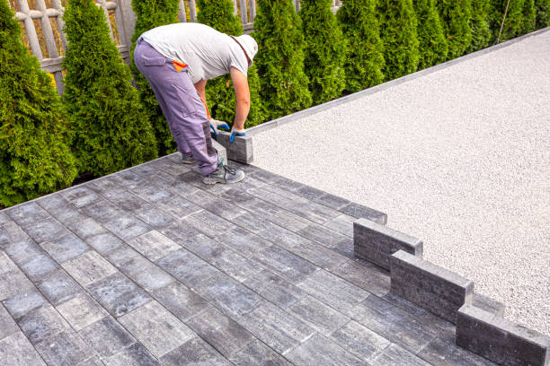 Best Driveway Pavers for Homes  in Merrillville, IN