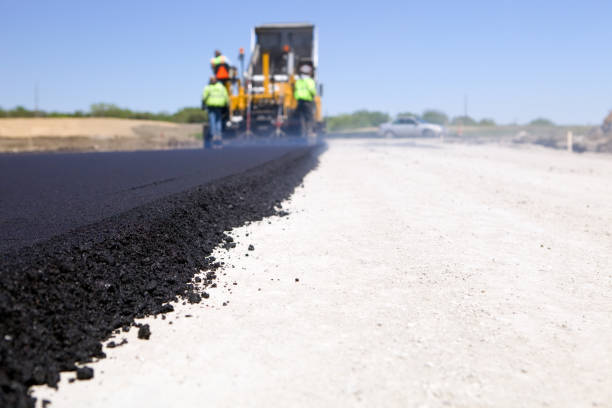 Best Local Driveway Pavers  in Merrillville, IN