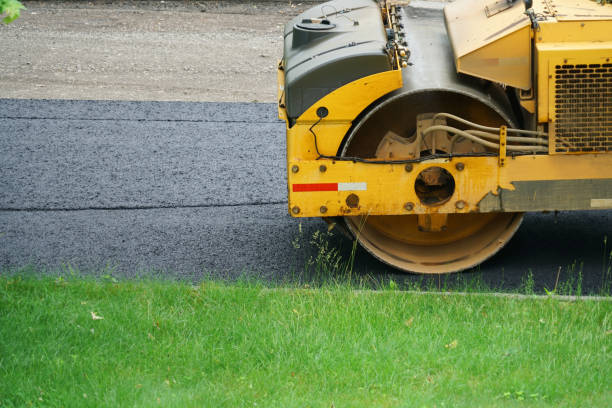 Best Driveway Pavers Near Me  in Merrillville, IN