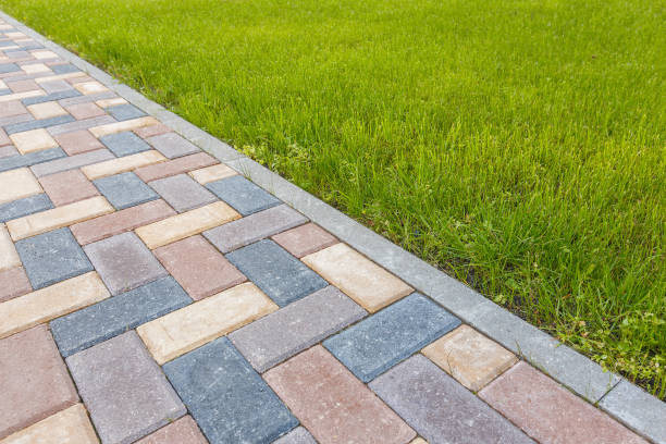 Trusted Merrillville, IN Driveway Pavers Experts