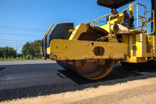 Driveway Pavers for Homes in Merrillville, IN